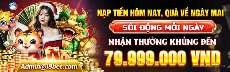 Khuyến mãi độc quyền 99vn bet